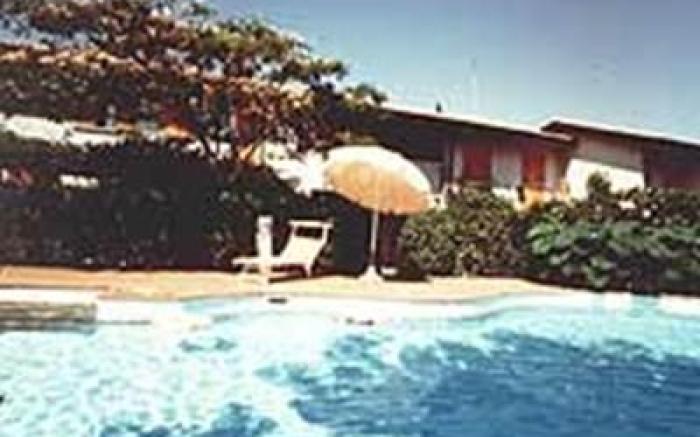 Residenze Al Colle Dei Pini