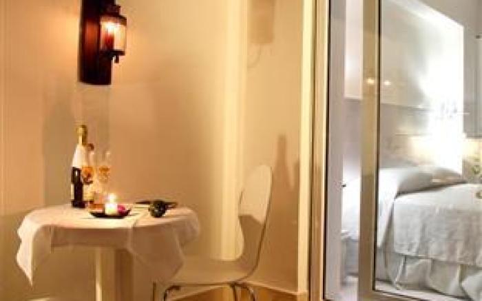 Suites Roma Tiburtina