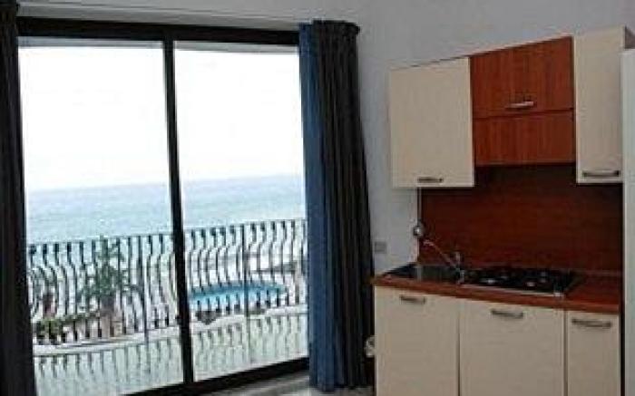 Hotel Sporting Club