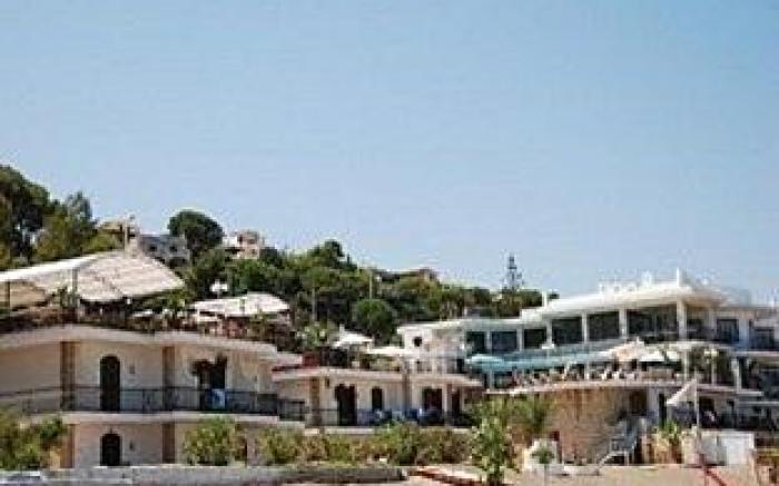 Hotel Sporting Club