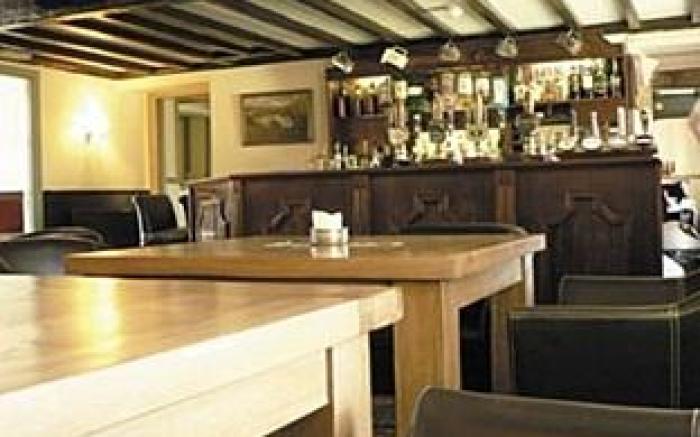 The Mortal Man Inn