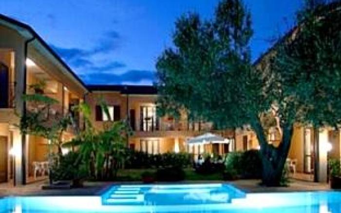 Residence Villa Andrea