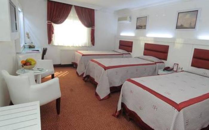 Bugday Hotel