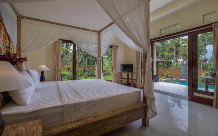 Puri Astina Villa