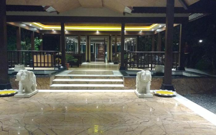 Ramya Resort & Spa
