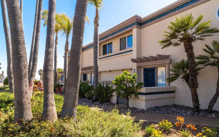 Southern California Beach Club