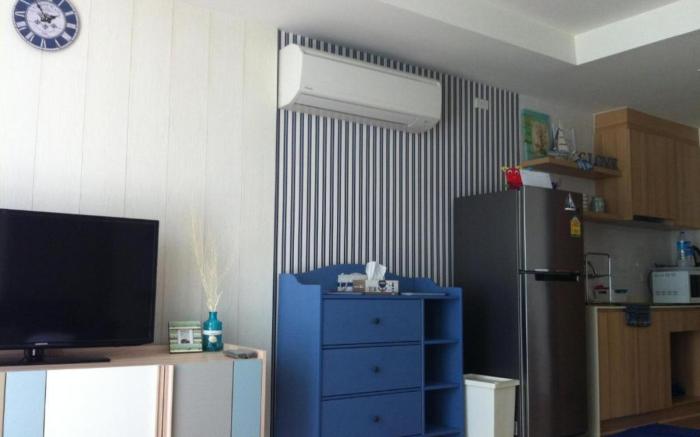 Baan San Kraam - Huahin