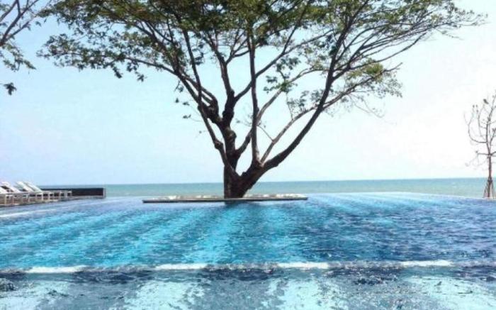 Baan San Kraam - Huahin