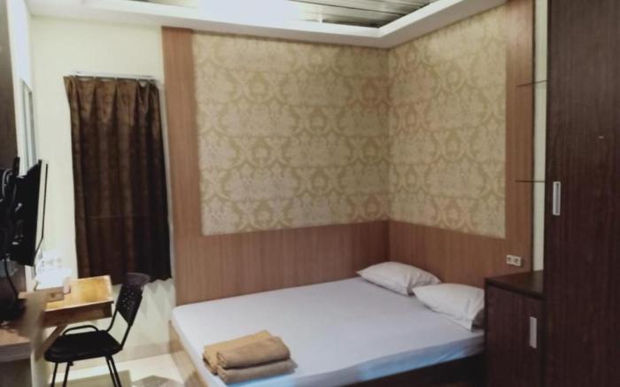 Grand Sakinah Syariah Cilincing