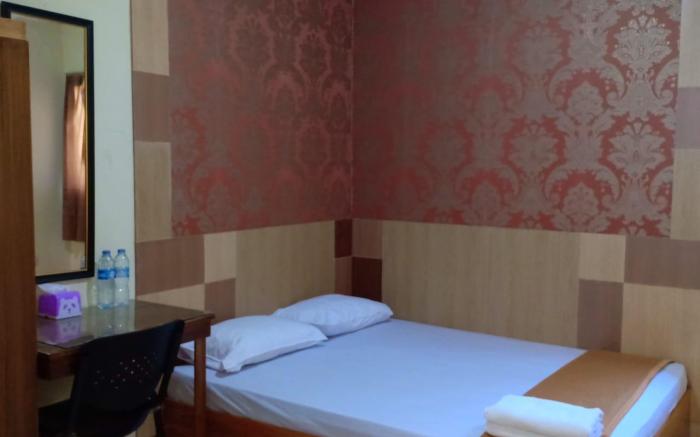 Grand Sakinah Syariah Cilincing