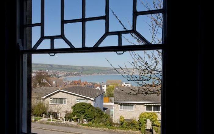 YHA Swanage