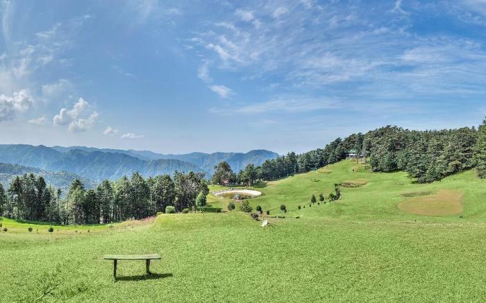 Club Mahindra Pristine Peaks, Naldehra
