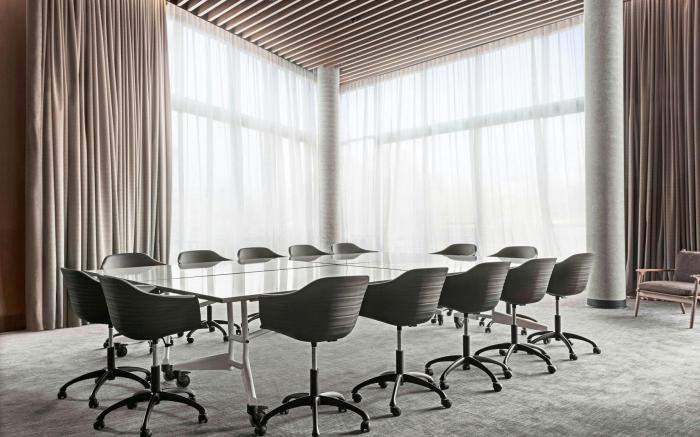 Tetra Hotel, Autograph Collection