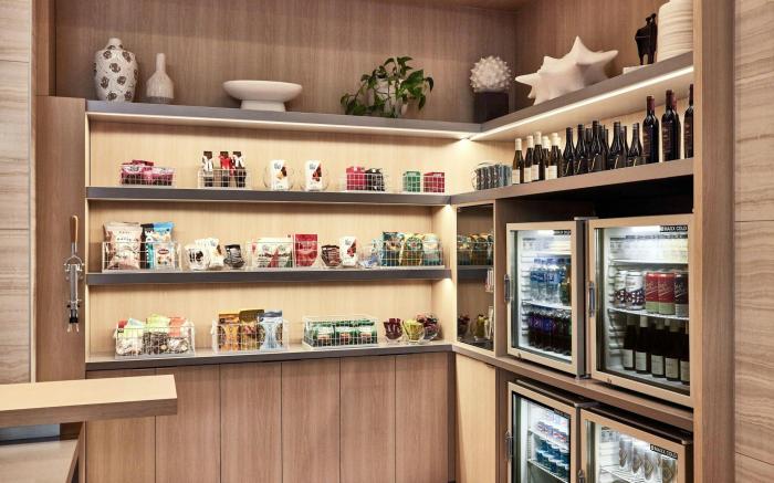 AC Hotel Sunnyvale Moffett Park