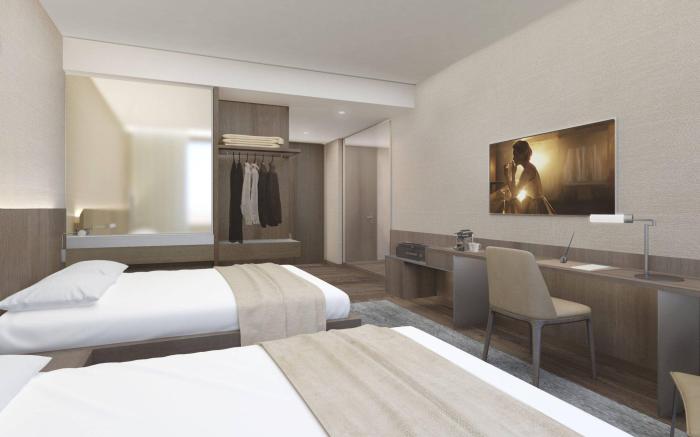 AC Hotel Sunnyvale Moffett Park