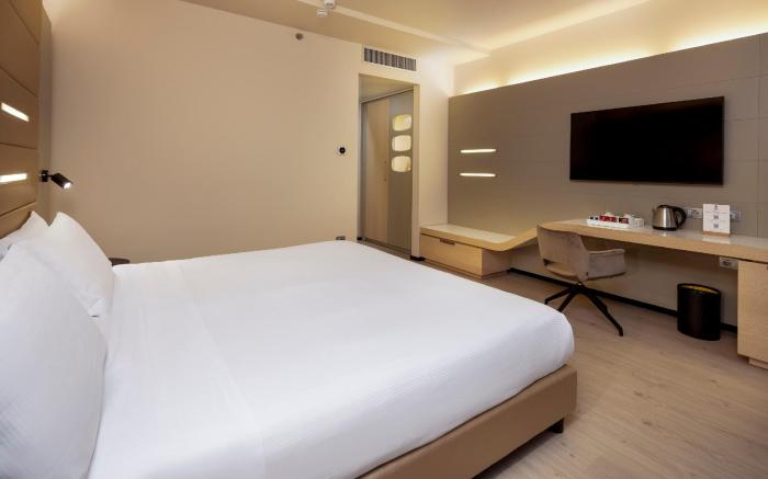 Best Western Plus Tower Hotel Bologna