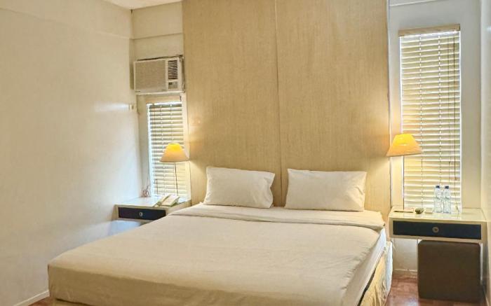 Quiet & Cozy Studio @CLIPPER Makati Prime LOC,WIFI