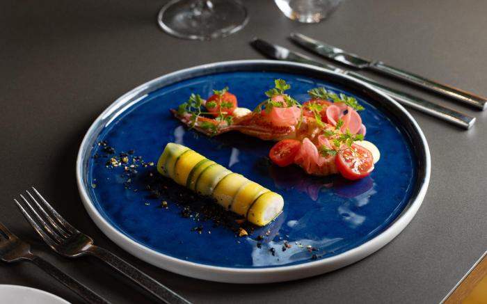 Sheraton Grand Salzburg