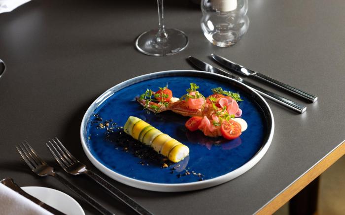 Sheraton Grand Salzburg