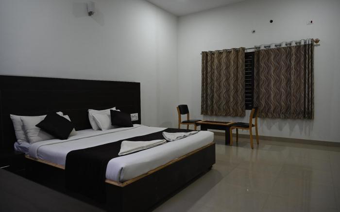 Nijaguna Resort and Spa Chamarajanagar