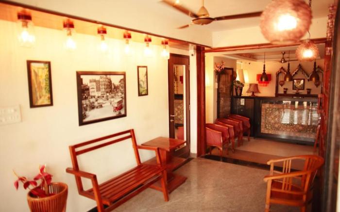 Hotel Highnest