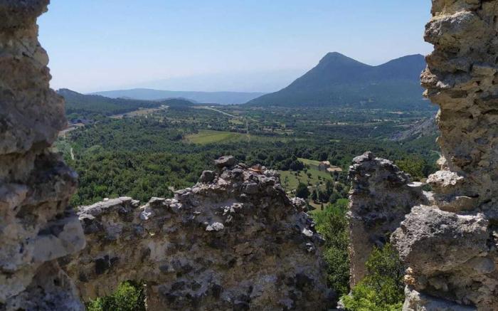 Agriturismo Colloreto