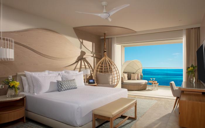 Breathless Cancun Soul Resort & Spa® - All Inclusive - Adults Only