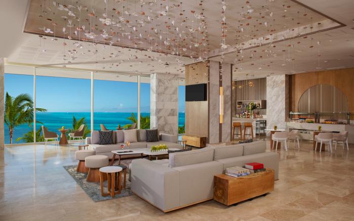 Breathless Cancun Soul Resort & Spa® - All Inclusive - Adults Only