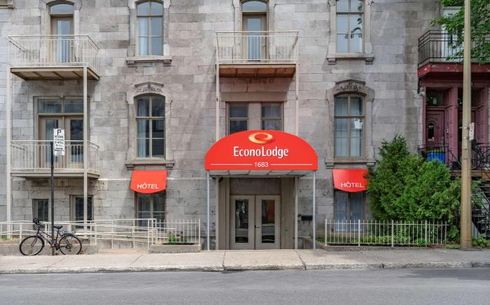 Econo Lodge