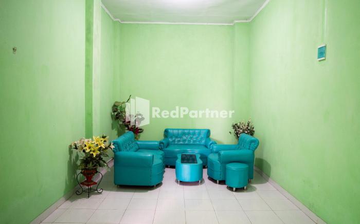 Hotel Ratu Ayu 2 Lampung Mitra RedDoorz