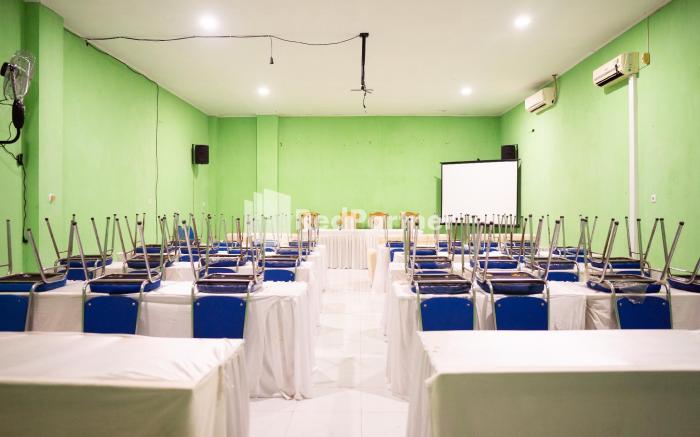 Hotel Ratu Ayu 2 Lampung Mitra RedDoorz