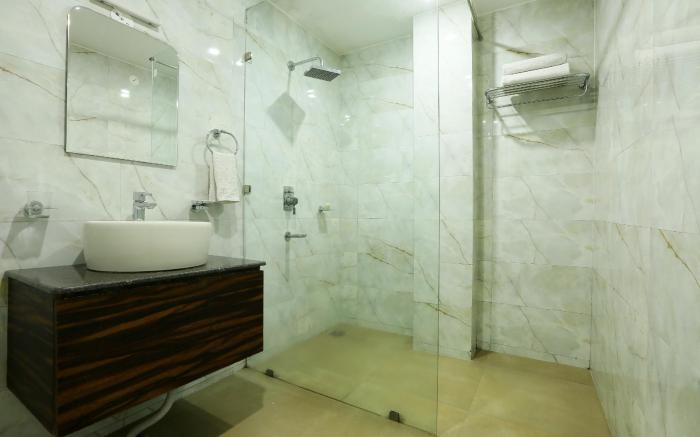 Alps Resort Dalhousie