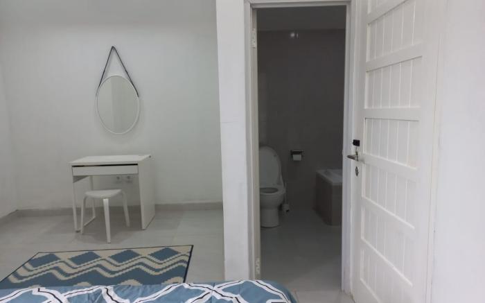 Villa Kayangan 1 kolam renang private