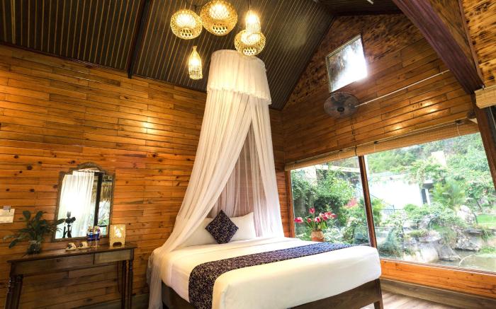 Tam Coc Lion Kings Hotel