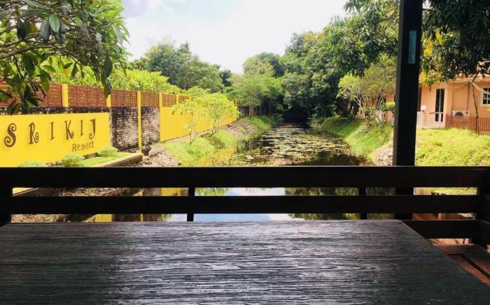 Srikij Garden Home Resort