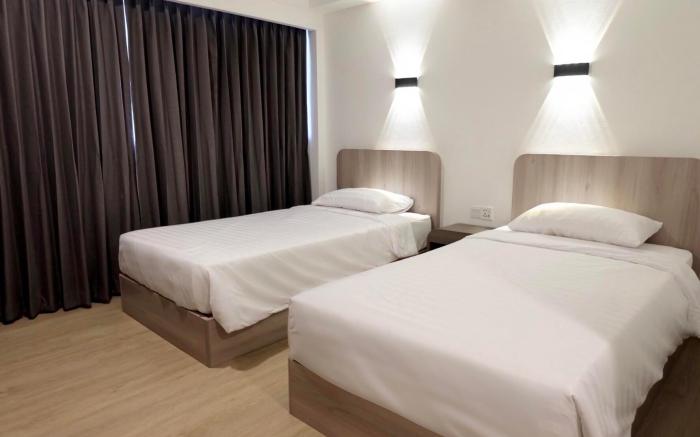 U-Thong Hotel
