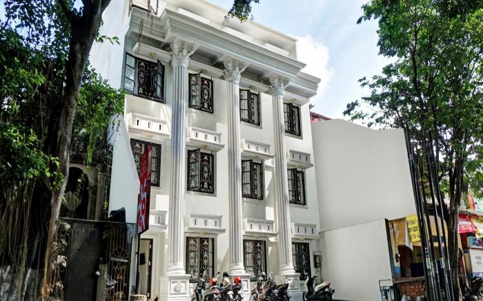 OYO 90480 Sultan Guest House