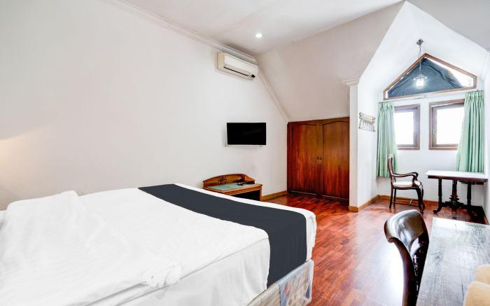 Hotel O Bandung near Stadion Siliwangi formerly The Ethnic Hotel Bandung