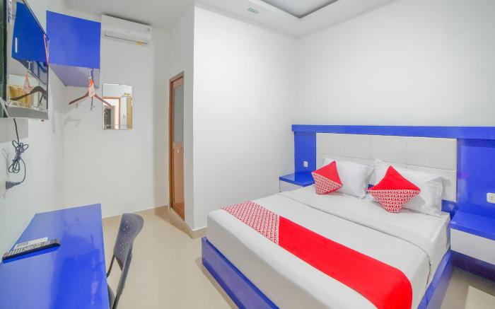 SUPER OYO 90457 Anara Residence & Guest House