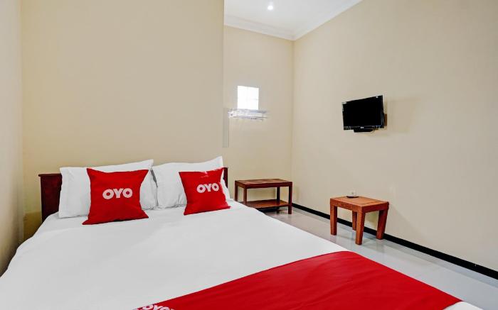 OYO Life 90472 Villa Dua Dua