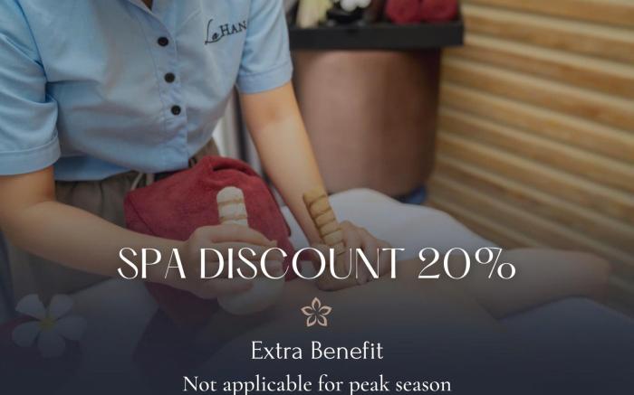 Lahana Resort Phu Quoc & Spa