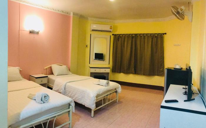 The Great Rayong Hotel