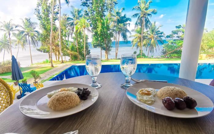 Tuburan Cove Beach Resort 