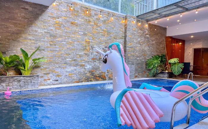 Hese Boutique Hotel & Apartment