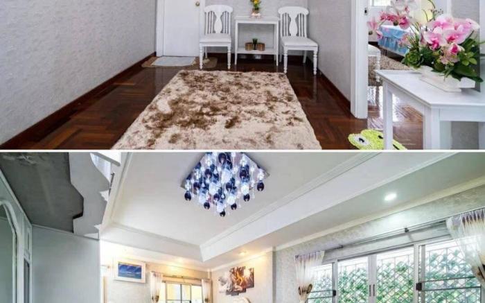south Pattaya,pool villa,5BR,1.5km to beach