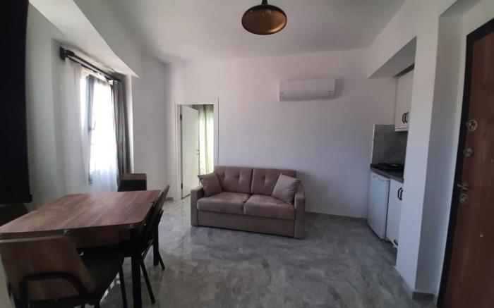 Gokceada Marmaros Butik Otel