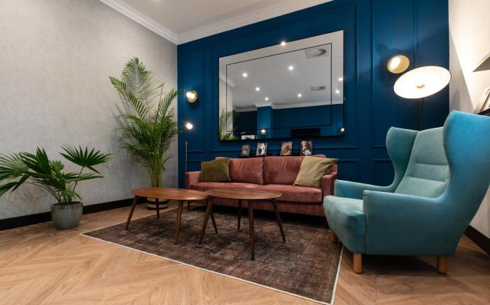 Tulip Residences Warsaw Targowa