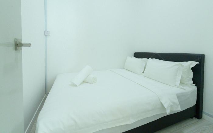 LSS Home Stay@ Sutera Avenue Top Floor 10 pax 