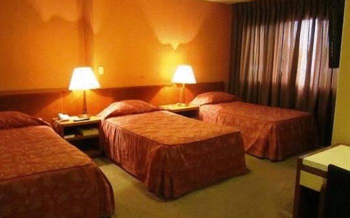 Hotel Carmel