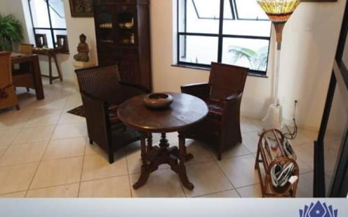 Casa Petunia Pousada Boutique